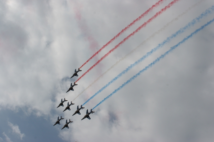 Patrouille de France - 042